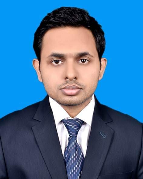 Joyunto Boshak Sir
