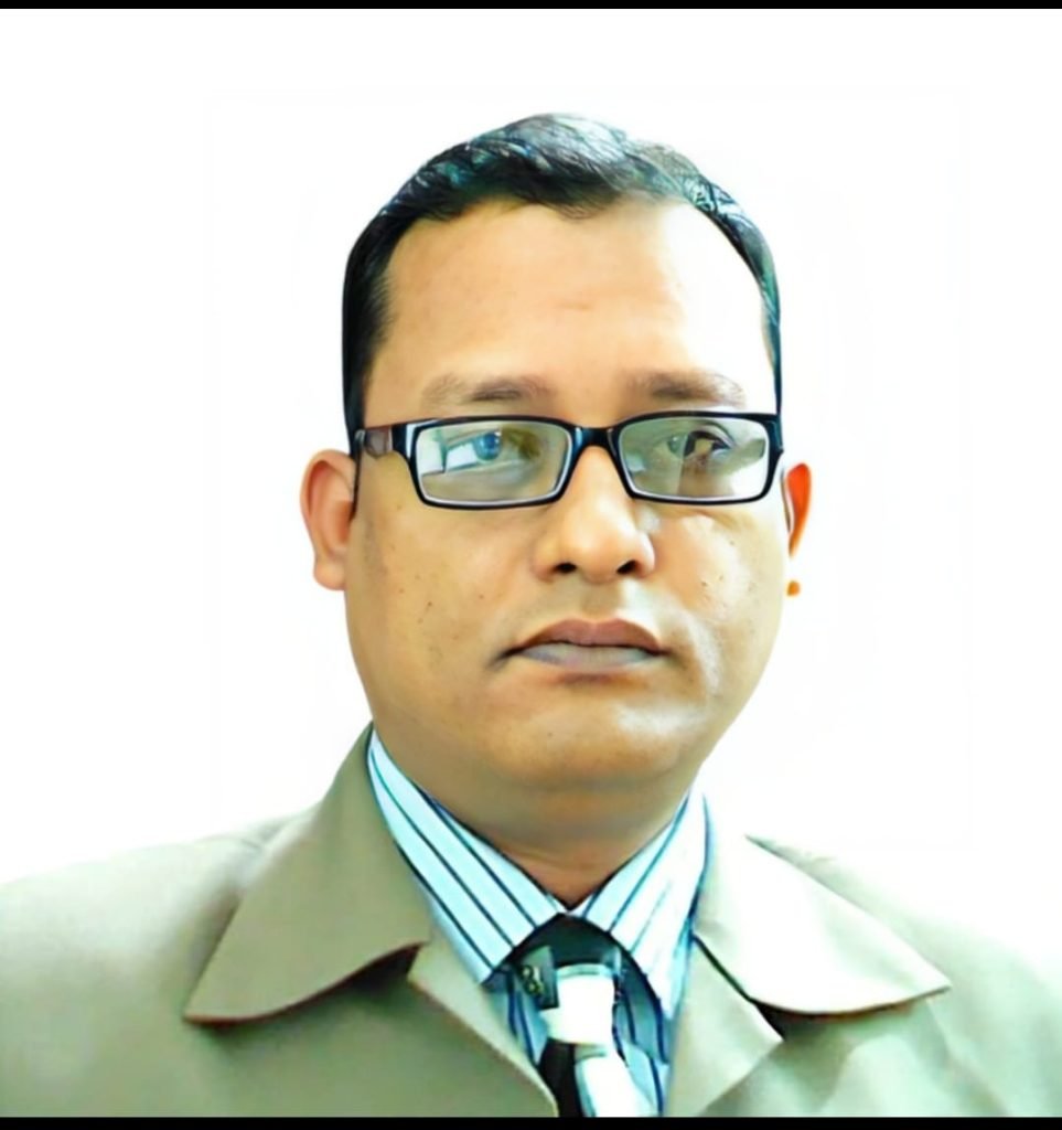 Kamrul Sir